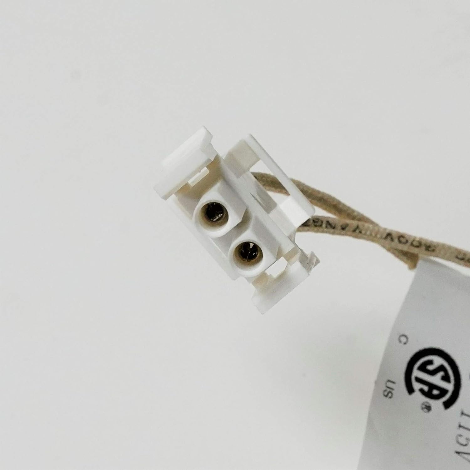 Surface Ignitor Corp Gas Range Oven Igniter Replacement DG94-00520A for Samsung