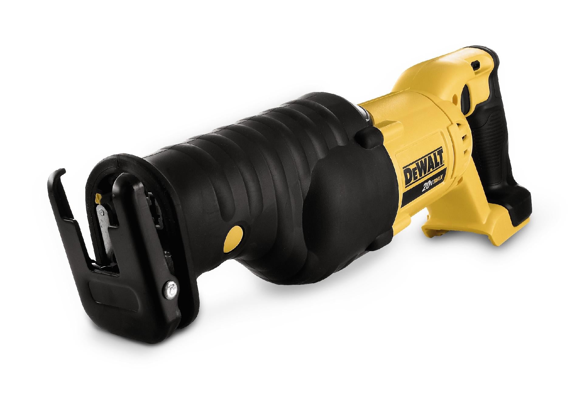 DeWalt 20V MAX Lithium-Ion Bare Tool Reciprocating Saw