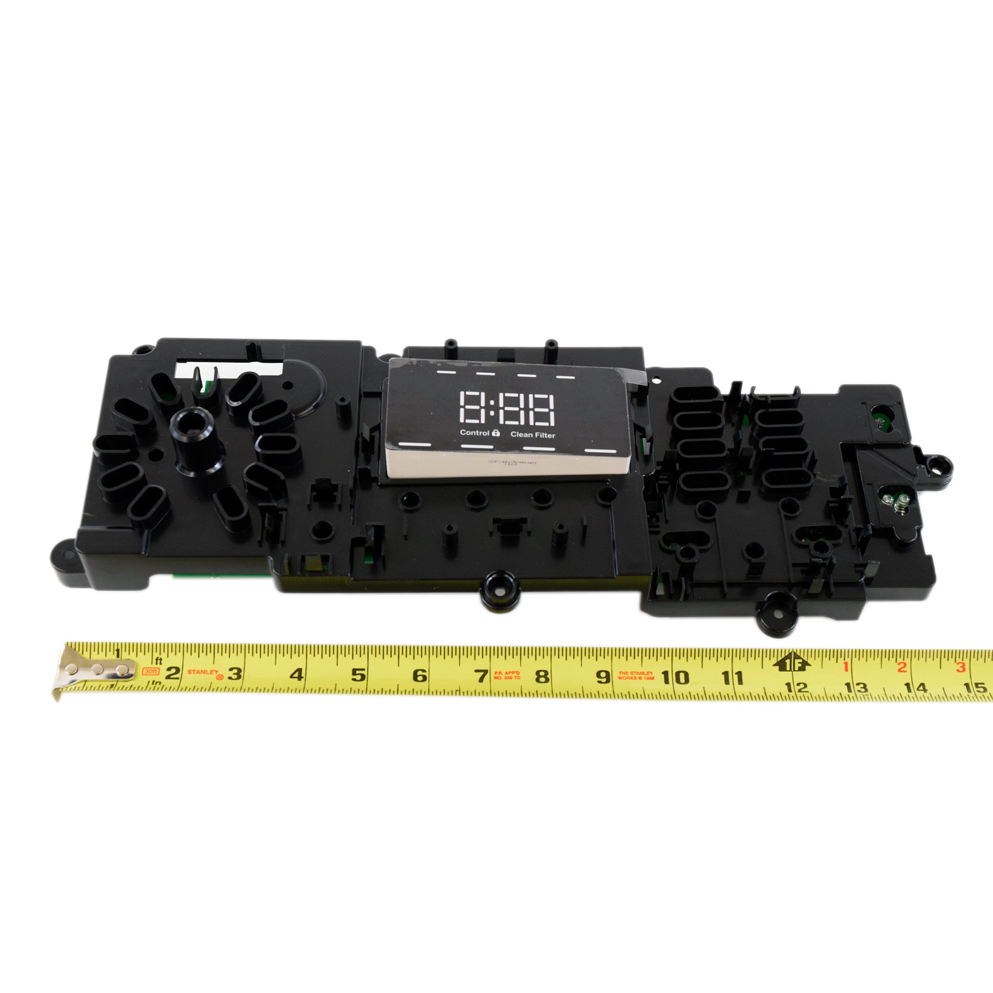 Ge WE04X29099 Dryer Electronic Control Board (replaces WE04X27596) Genuine Original Equipment Manufacturer (OEM) Part