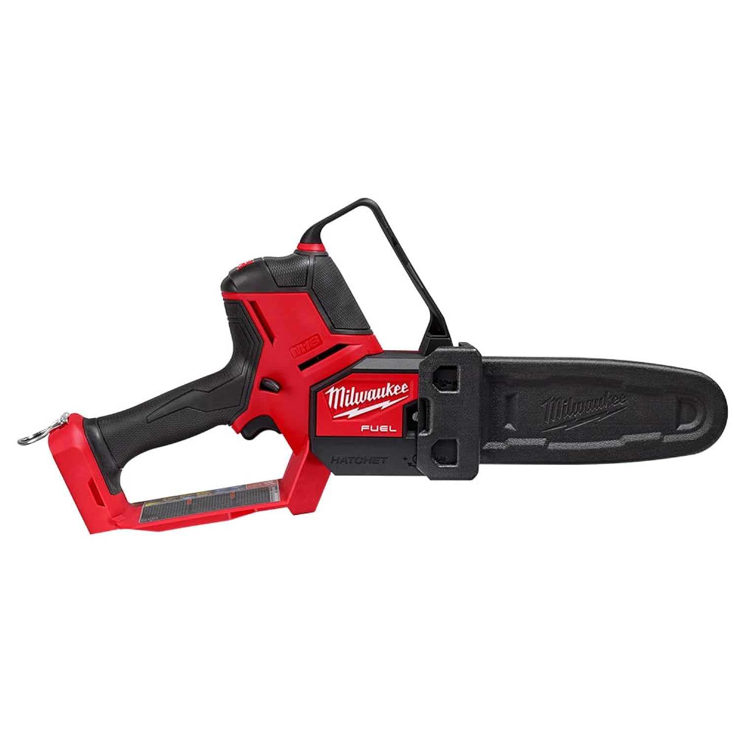 Milwaukee Electric Tool M18 Fuel Hatchet 8&s;&s;&s;&s; Pruning, Chrome (3004-20)