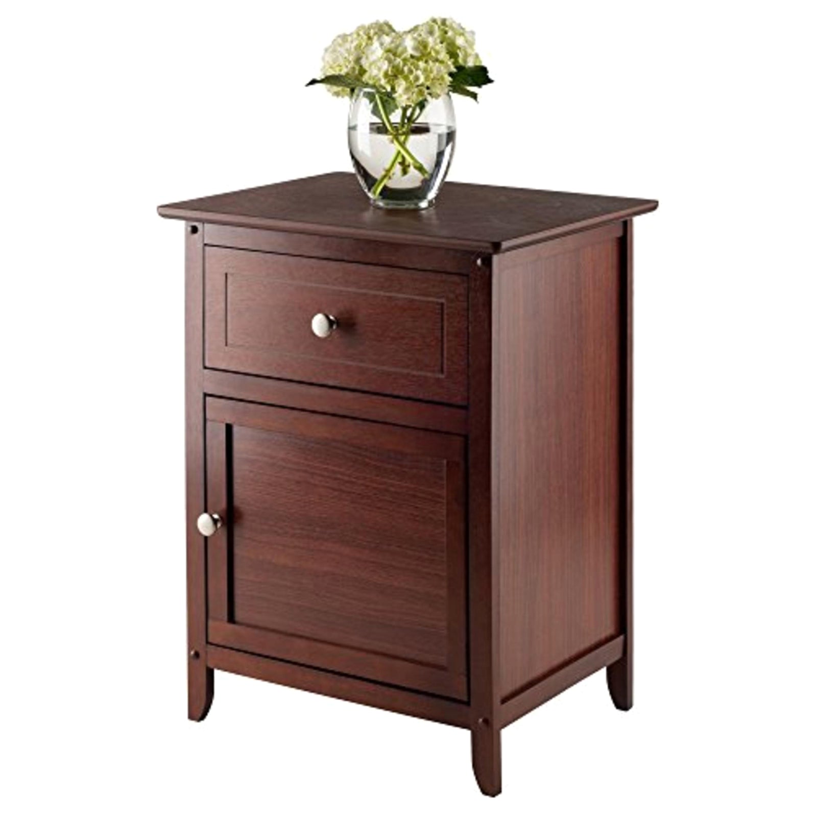 Winsome Wood Eugene 19