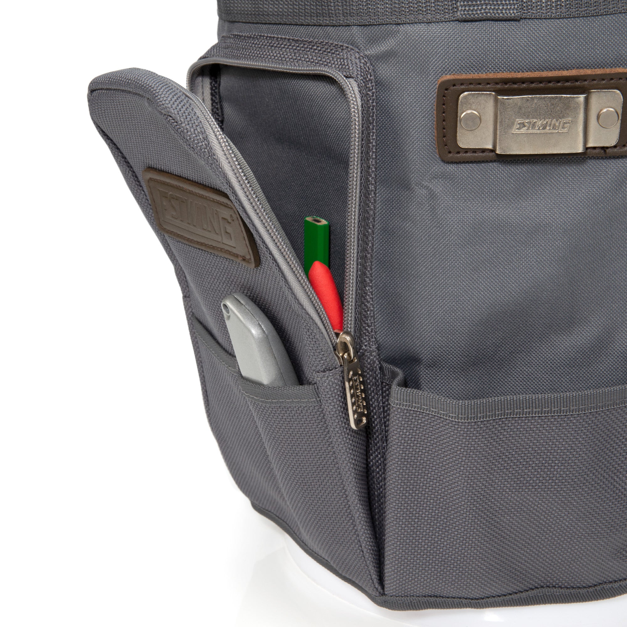 Estwing 28-Compartment Bucket Organizer
