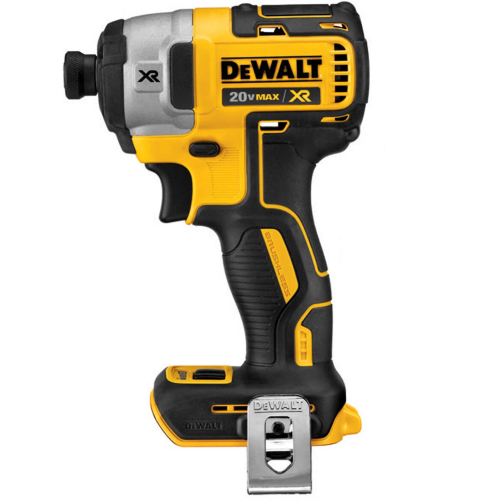 DeWalt DCK694P2 20V 6 Tool Cordless Drivers and Saws Combo Kit