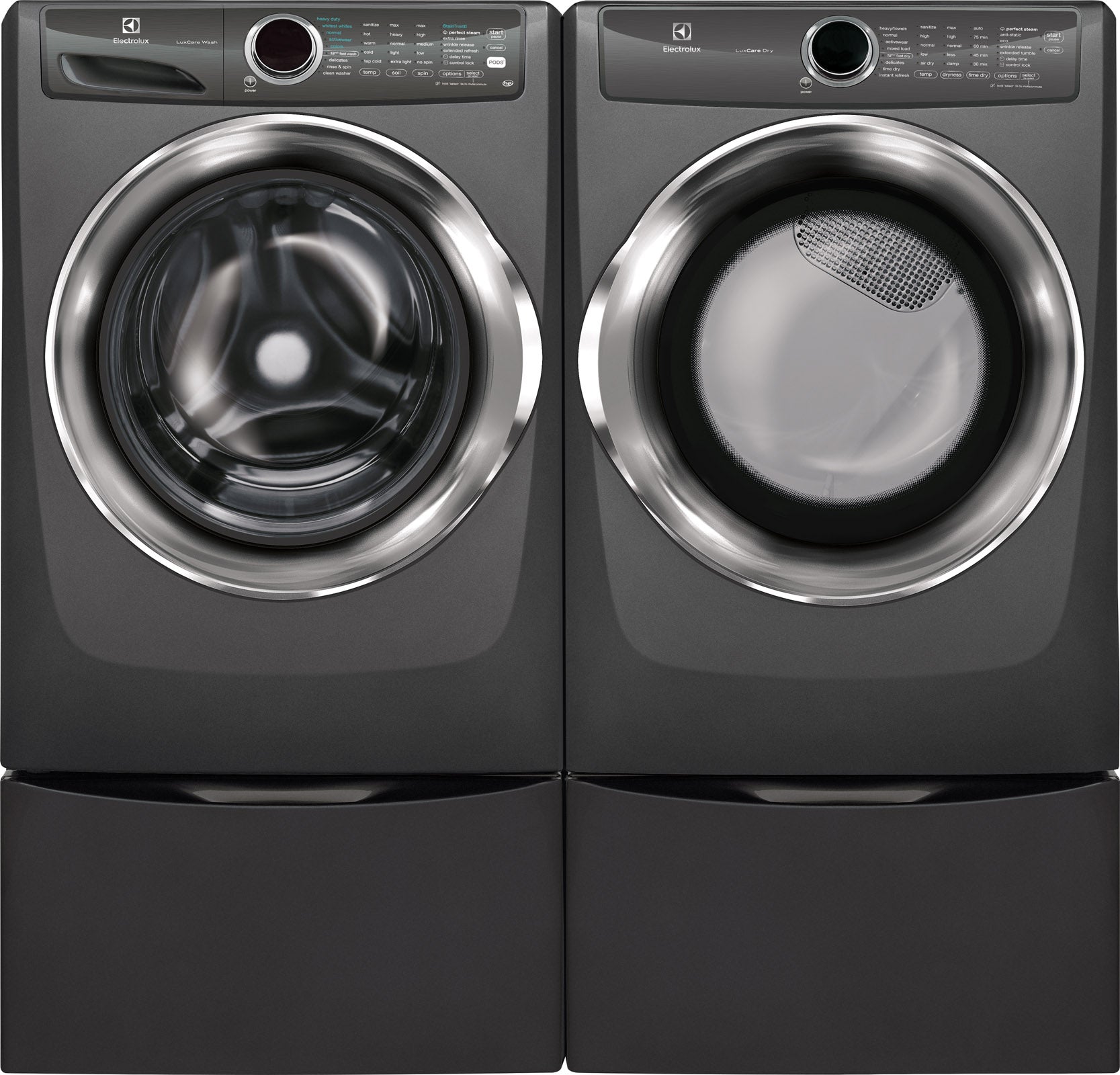 Electrolux EPWD257UTT  15