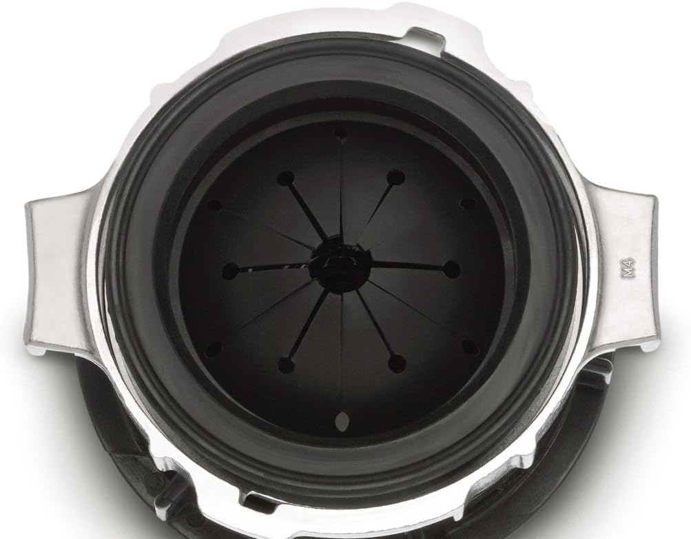 Waste King EZ Mount Garbage Disposal Sink Flange Kit