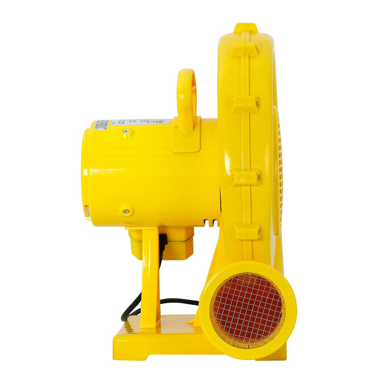 CFM Pro Commercial Inflatable Bounce House 950W Blower