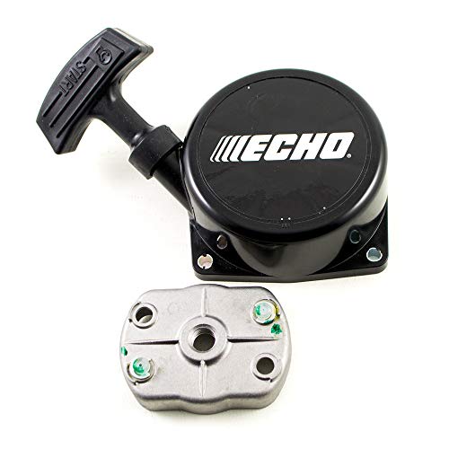 Echo Genuine OEM Replacement Starter Assembly # P021009450