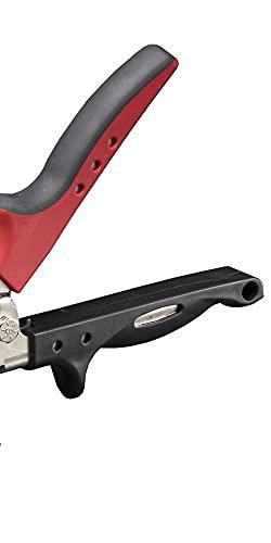malco s6r hand seamer steel