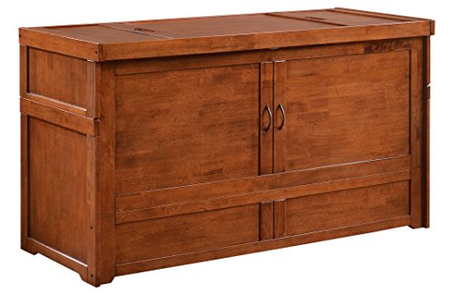 Night and Day Furniture Night &a; Day Furniture Murphy 