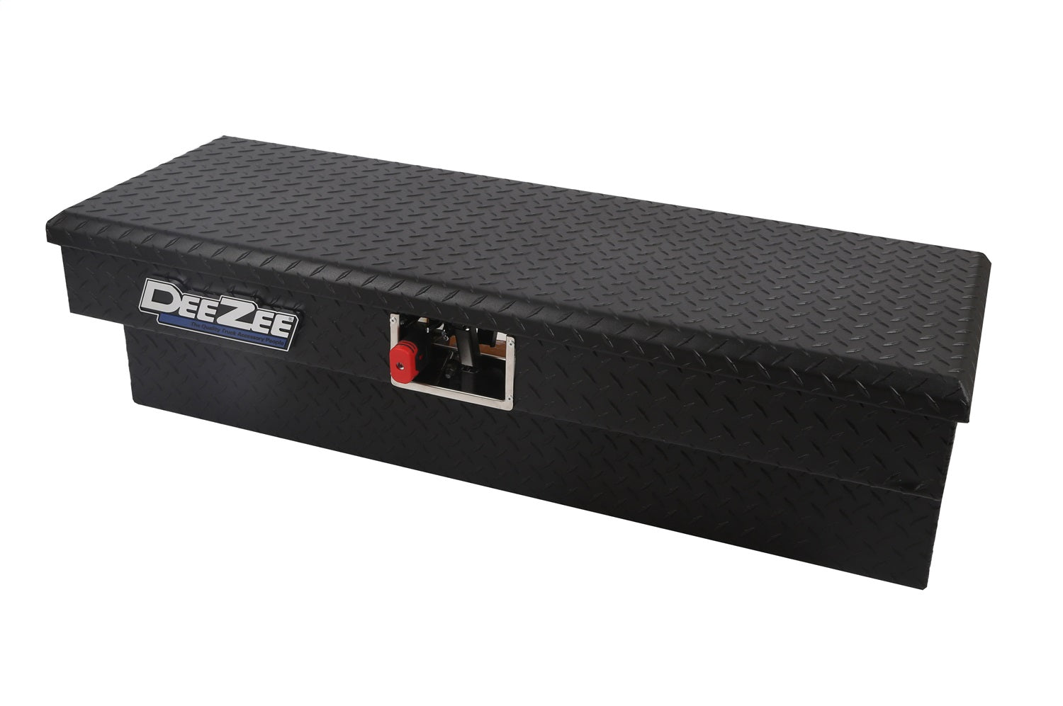 Dee Zee DZ6748LOCKTB Specialty Series Padlock Side Mount Tool Box