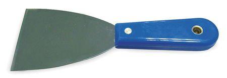 WestWard Tools wall scraper,stiff,3