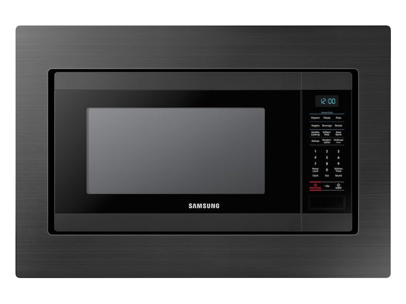 Samsung Microwave Trim Kit