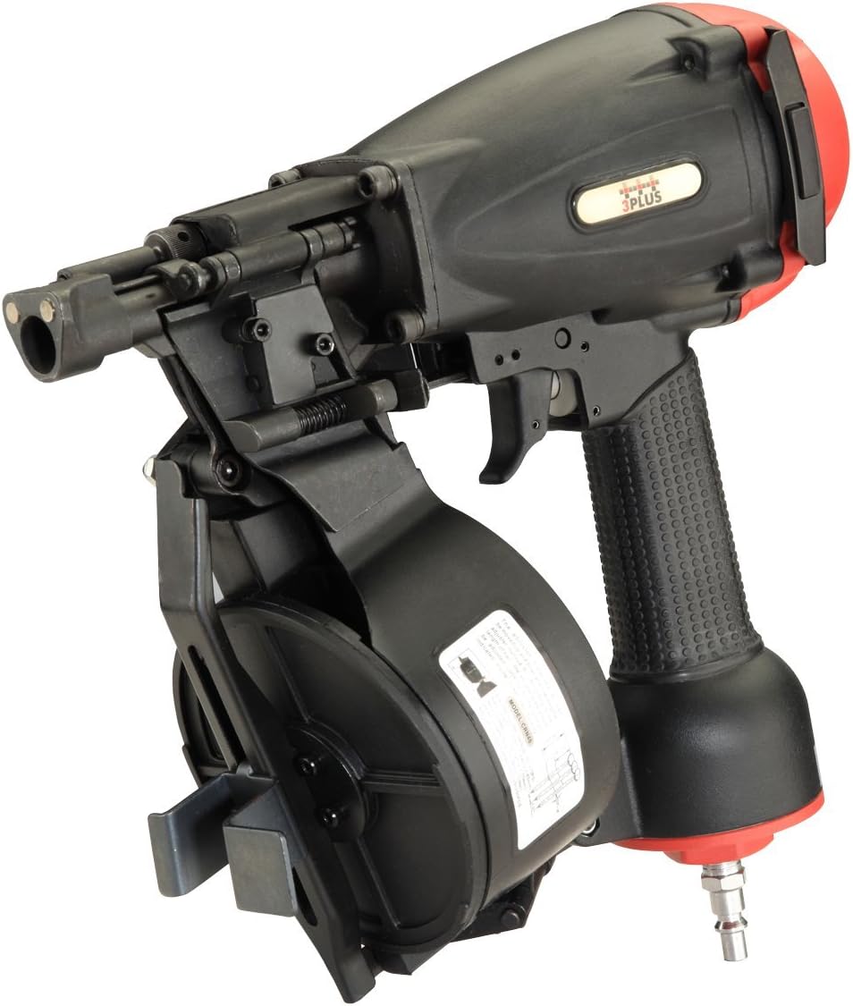 3Plus HCN45SP 11 Gauge 15 Degree 3/4