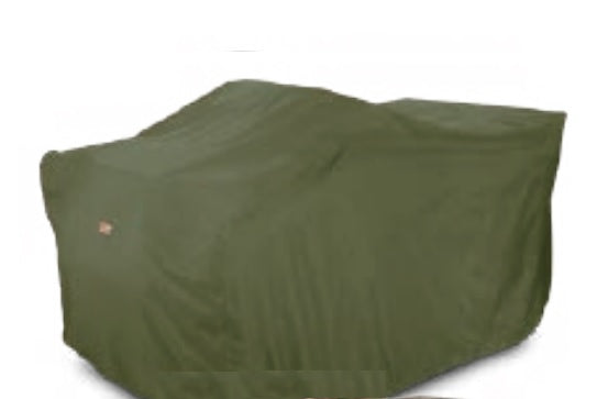 Classic Accessories QuadGear ATV Storage Cover, Fits ATVs 84