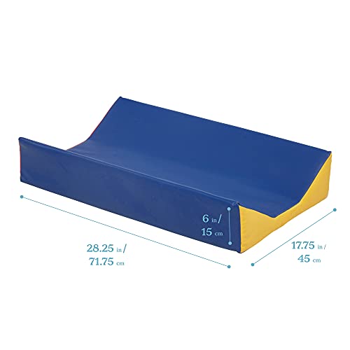 ECR4Kids-ELR-029 Ultra-Soft Daycare Baby Changing Pad