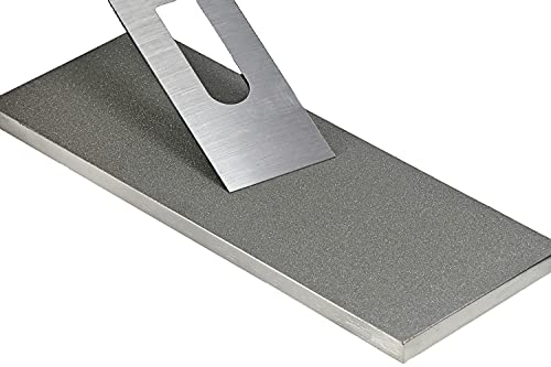 UltraSharp Diamond S Ultra Sharp Diamond Sharpening Stone Set - 8 x 3 Coarse/Medium/Extra Fine