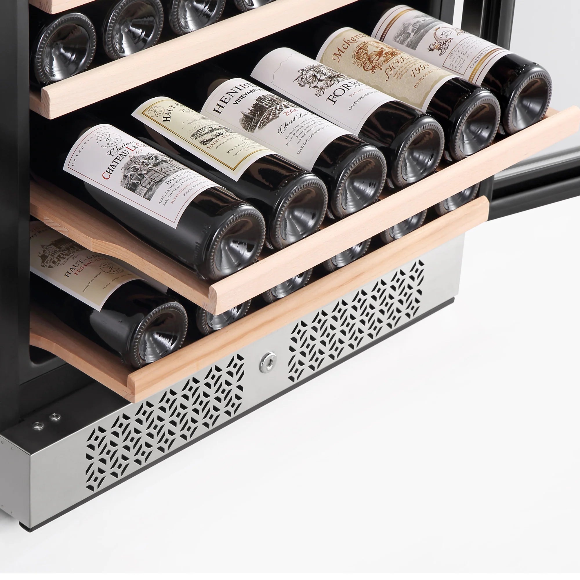 Empava Dual Zone Wine Cooler 70