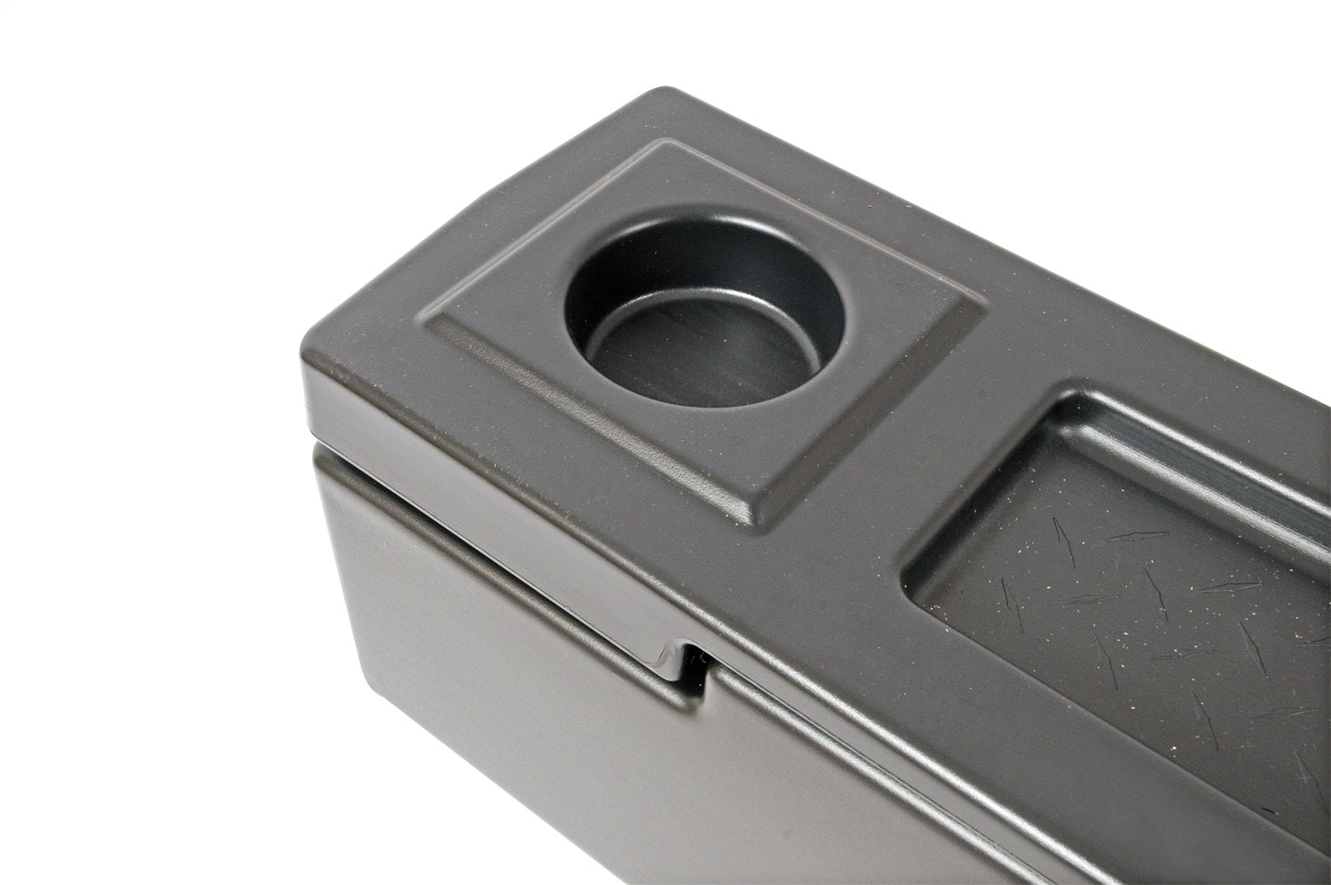 Dee Zee DZ95P Specialty Series Wheel Well Tool Box