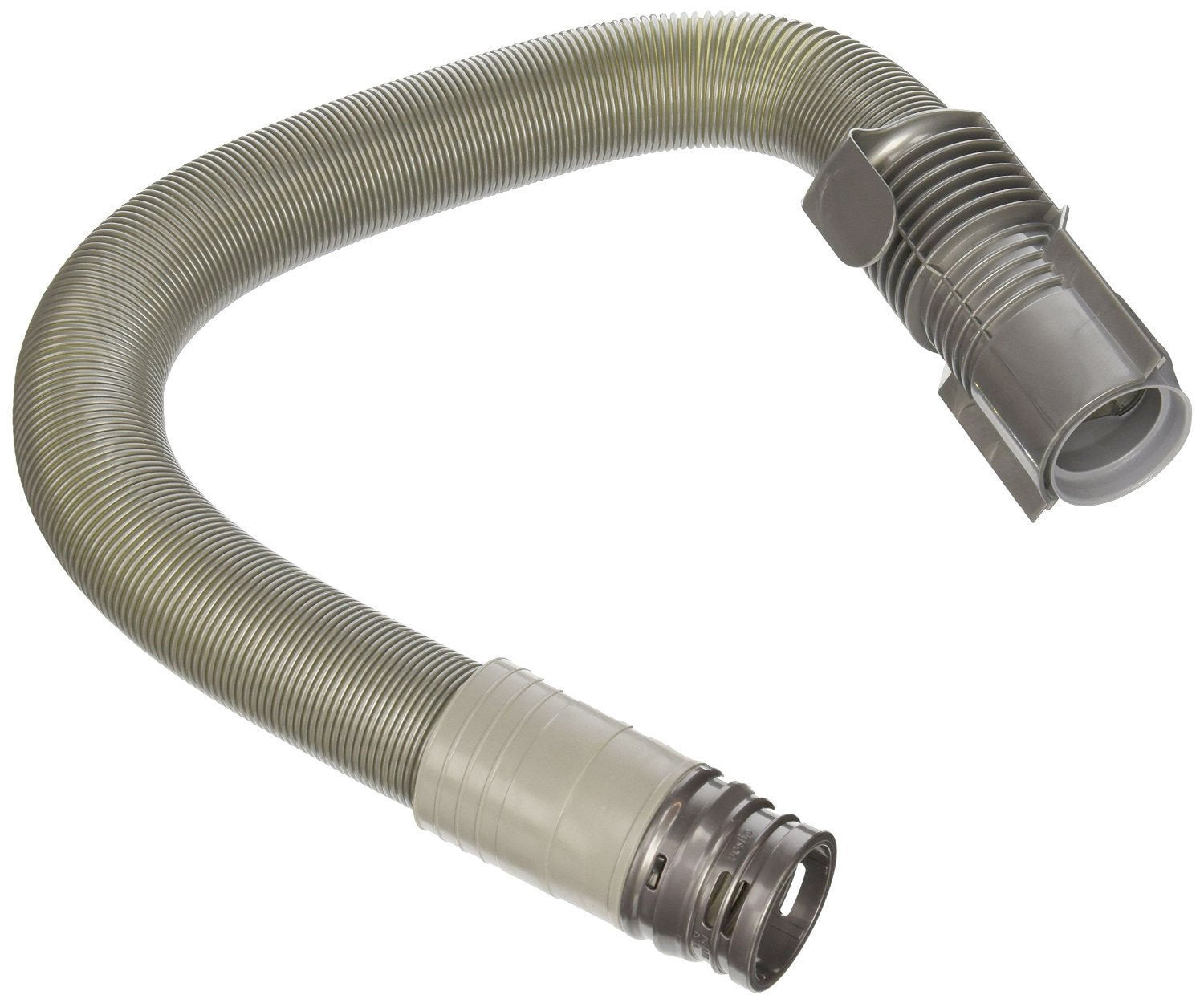 Dyson DC 14 Hose Assembly Part # 908474-37 Silver Gray