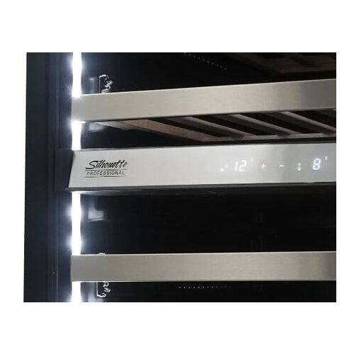 Danby Sonoma 24-in Under Counter Wine Cellar