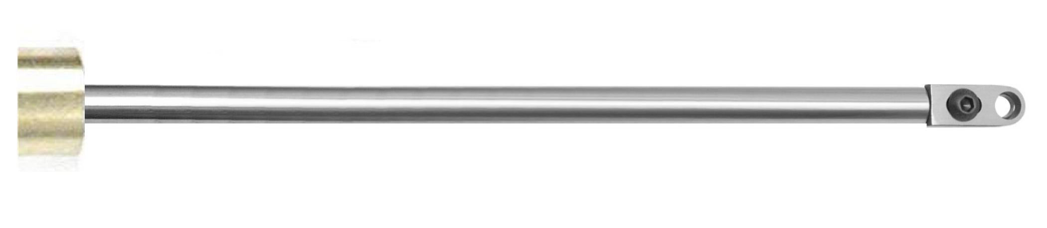crown tools 271g beaver deep hollowing tool