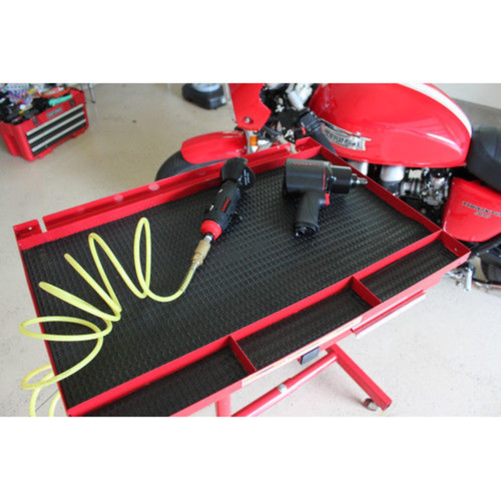 SUNEX TOOLS SX6210 3