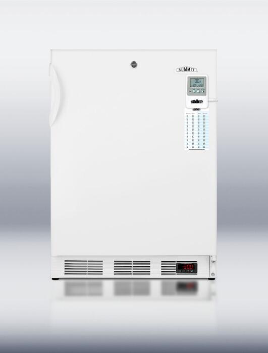 Summit VT65 AccuCold 24
