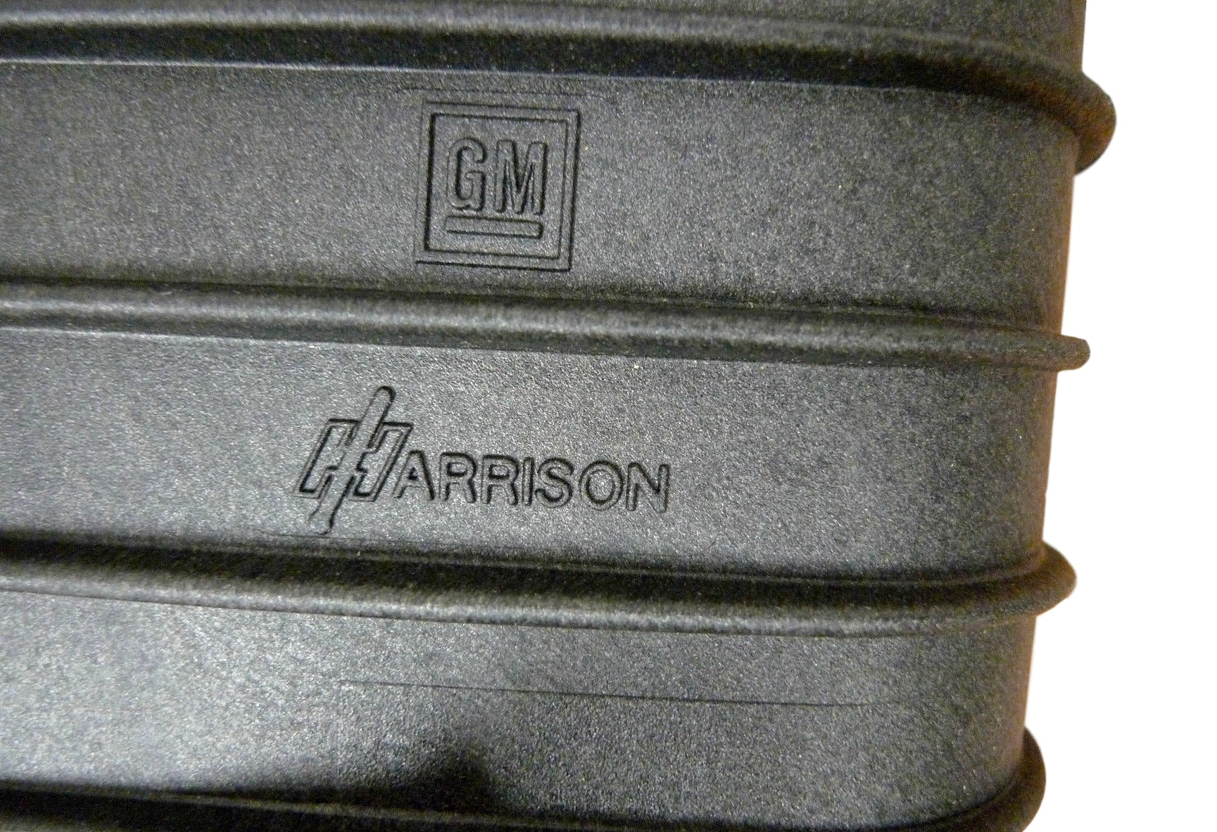 AcDelco Tank Reservoir 52458568 1992-1996 Medium Truck Delivery Truck