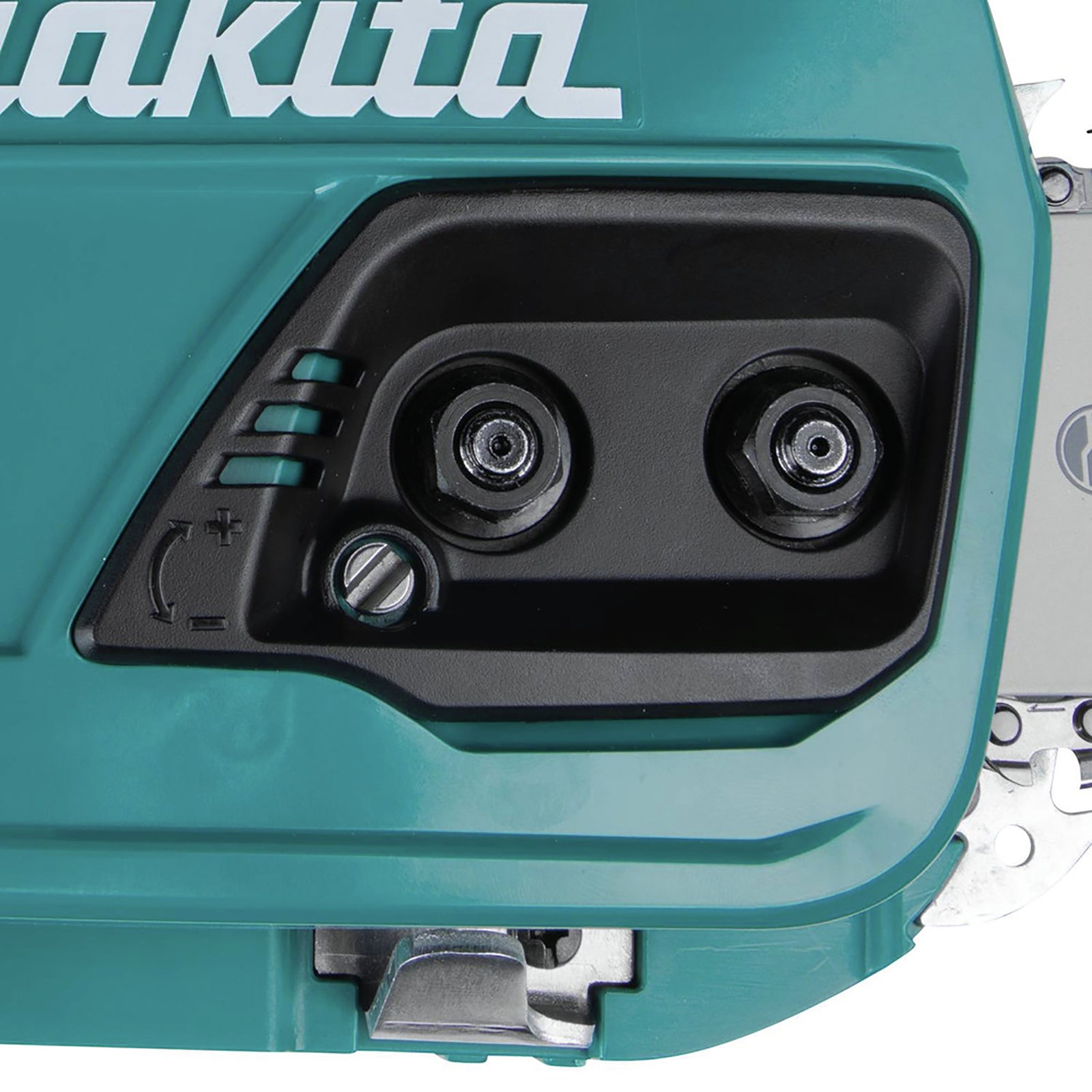 Makita XCU07PT  18V X2 (36V) LXT Lithium-Ion 5.0 Ah Brushless 14 in. Chain Saw Kit