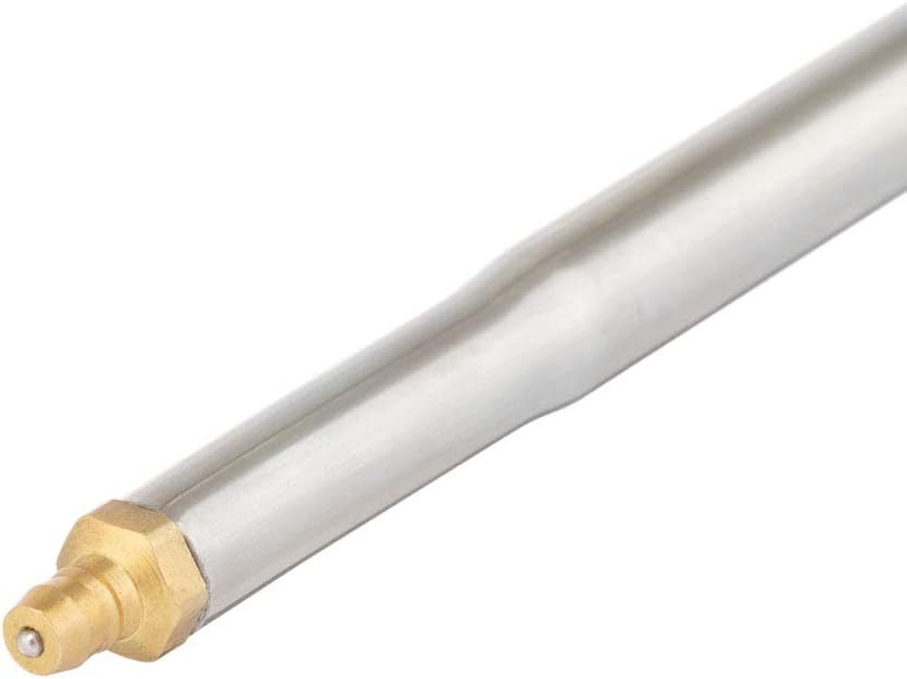 Intertool Spray Foam Gun, Professional Insulation, Expanding Sealant Applicator, PTFE Non-stick Coated Basket, Advanced Handle, Easy-turn