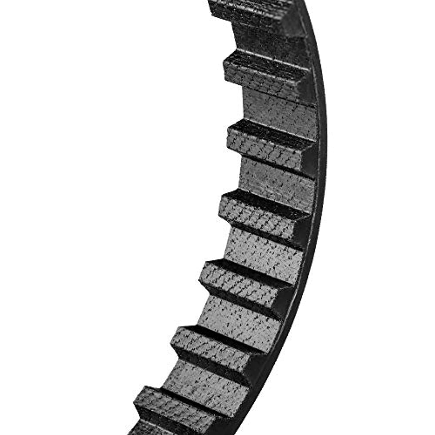 DNLK sander drive belts set fits - mastercraft 55-3550-2 disc sander - high strength rubber belts - replacement drive belt - made