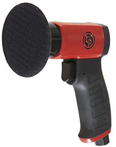 chicago pneumatic cp7200s kit smart series mini random orbital sander kit