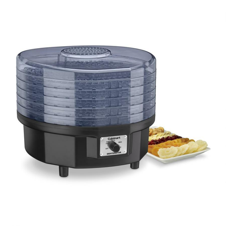 Cuisinart Food Dehydrator | 5-Tray