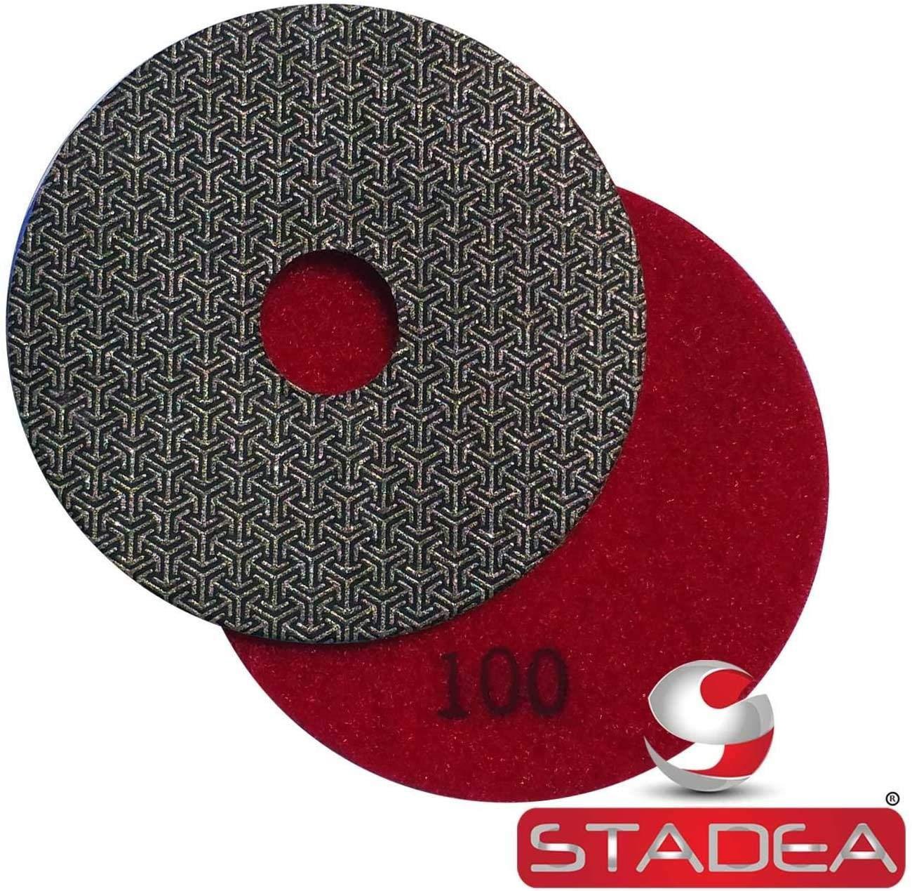 stadea ppe114a electroplated diamond polishing pads 4