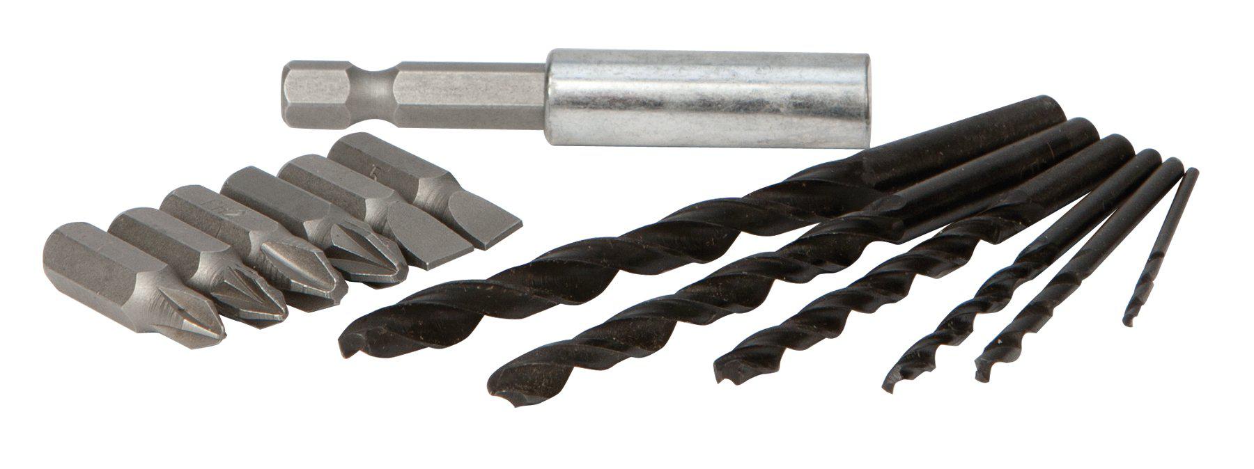 performance tool w50092 cordless drill (19.2 volt)