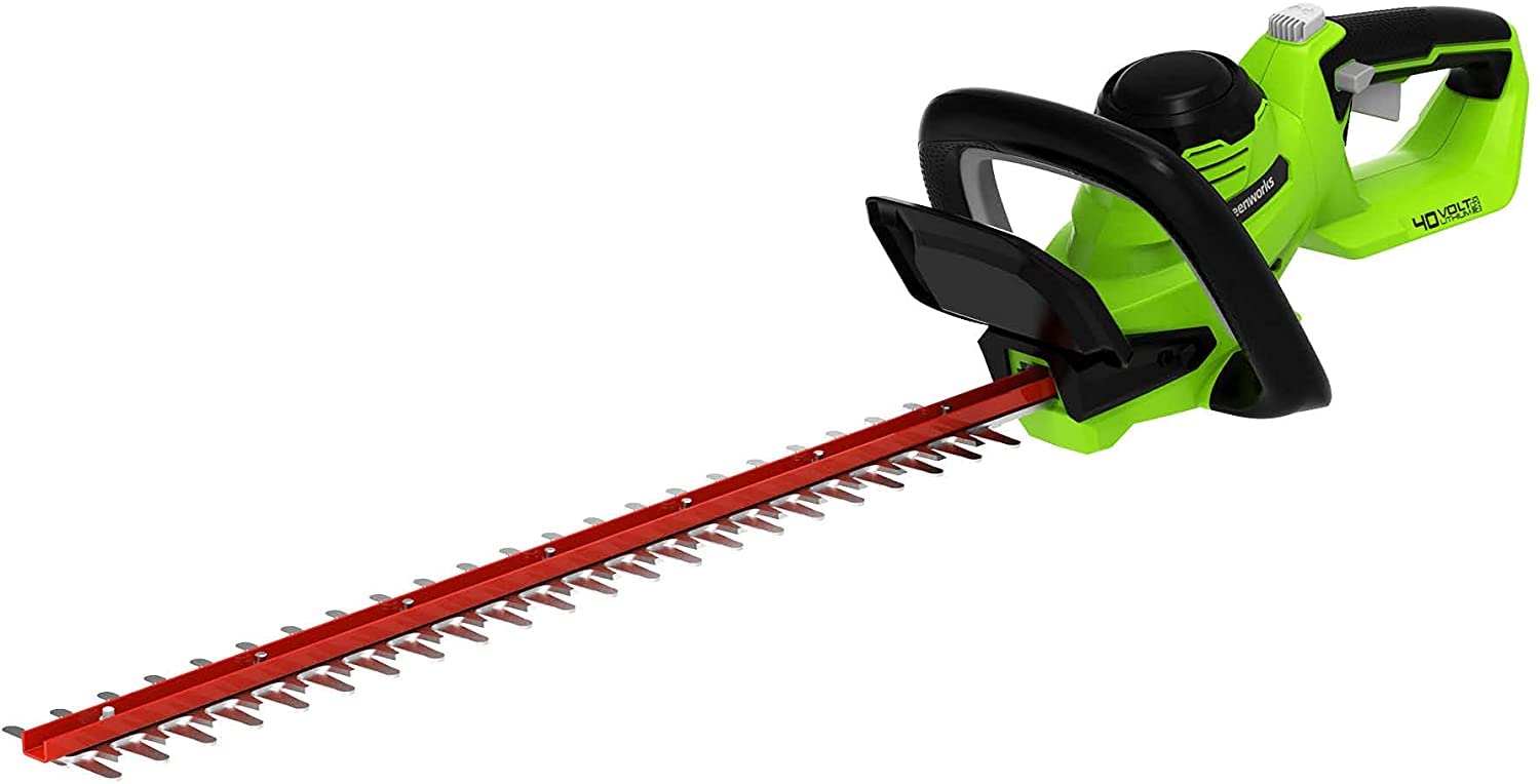 Greenworks 40V 24