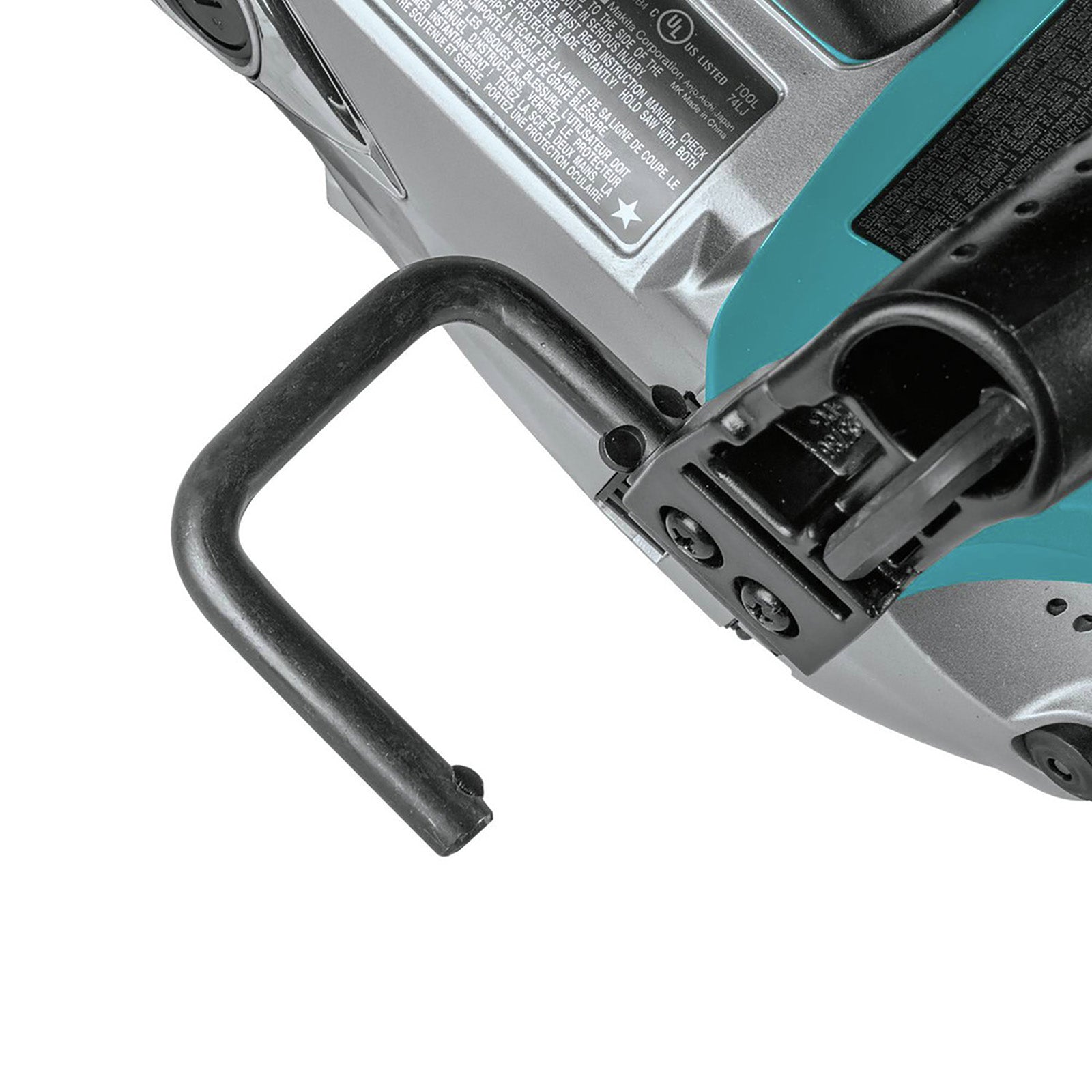 Makita 5377MG 7-1/4 in. Magnesium Hypoid Saw