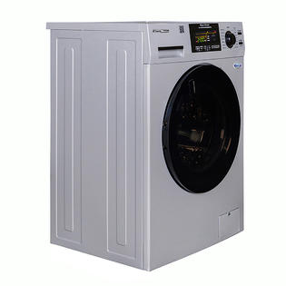 Conserv 15 lbs Compact Combo Sani Washer Vented/Ventless Dryer with Pet Cycle
