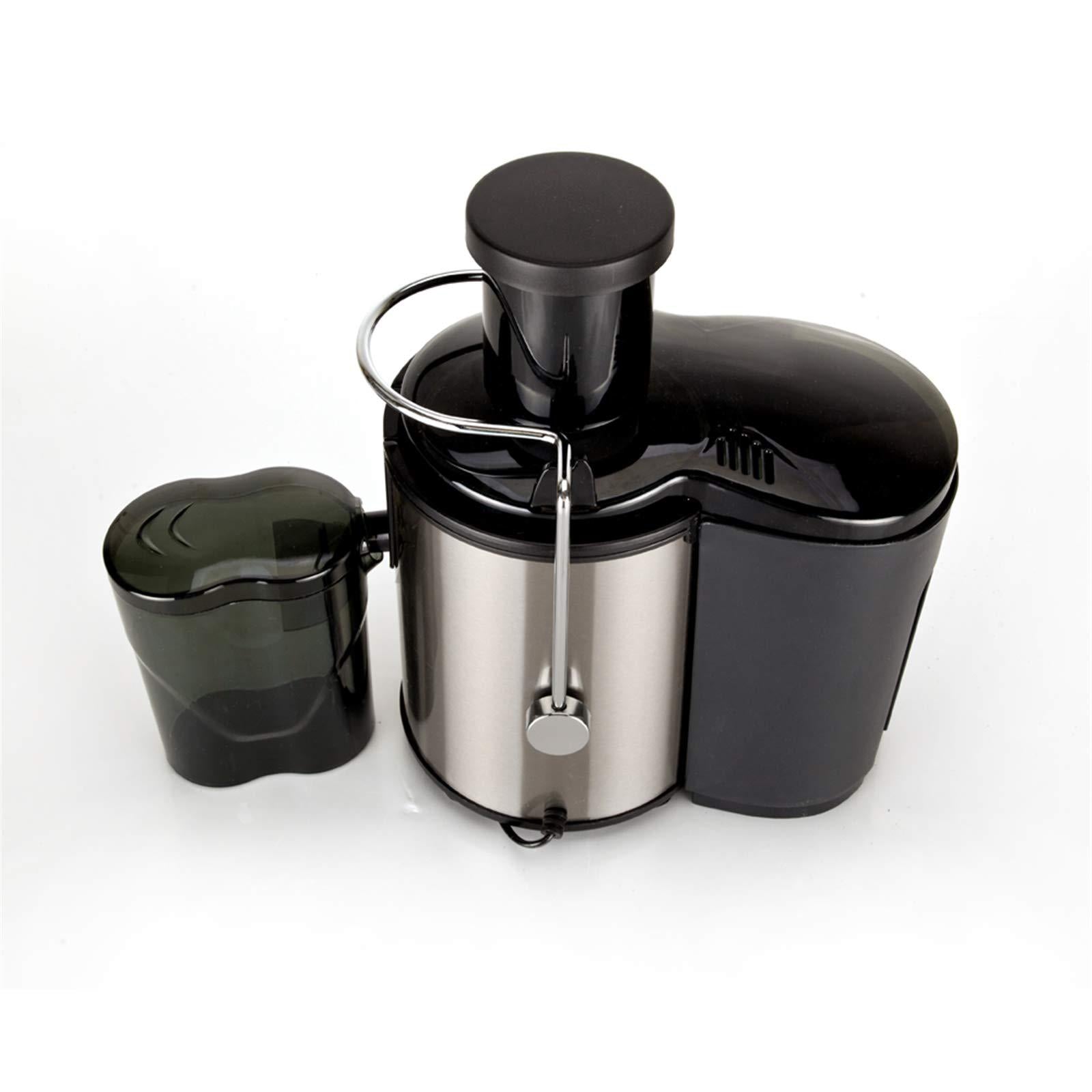 ANEUHS juicer ultra power, easy clean extractor press centrifugal juicing machine, wide 3