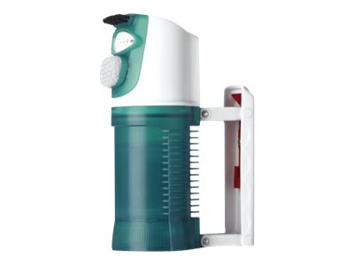 Travel Smart Portable Fabric Steamer