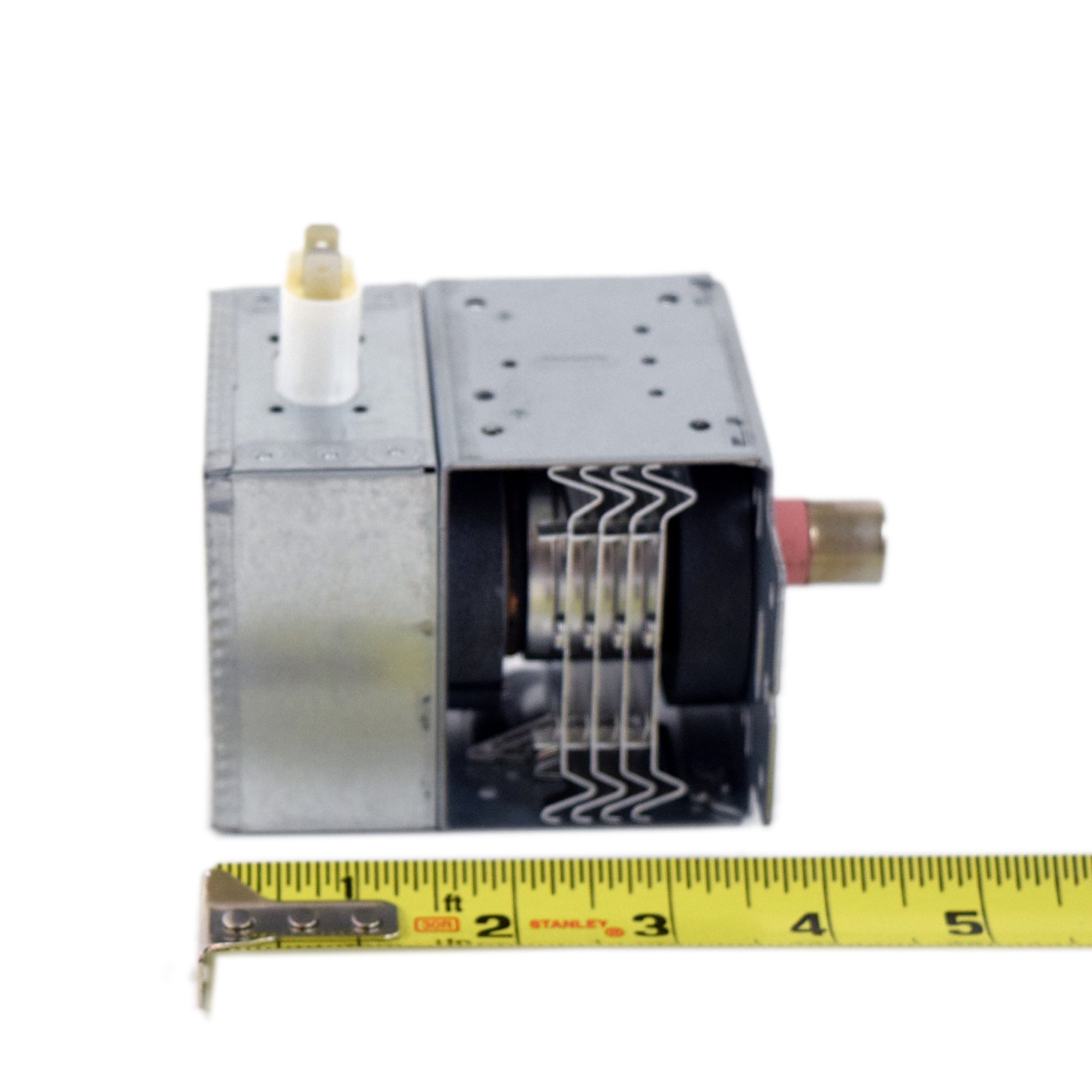 Lg 6324ZAAE22B Microwave Magnetron Genuine Original Equipment Manufacturer (OEM) Part