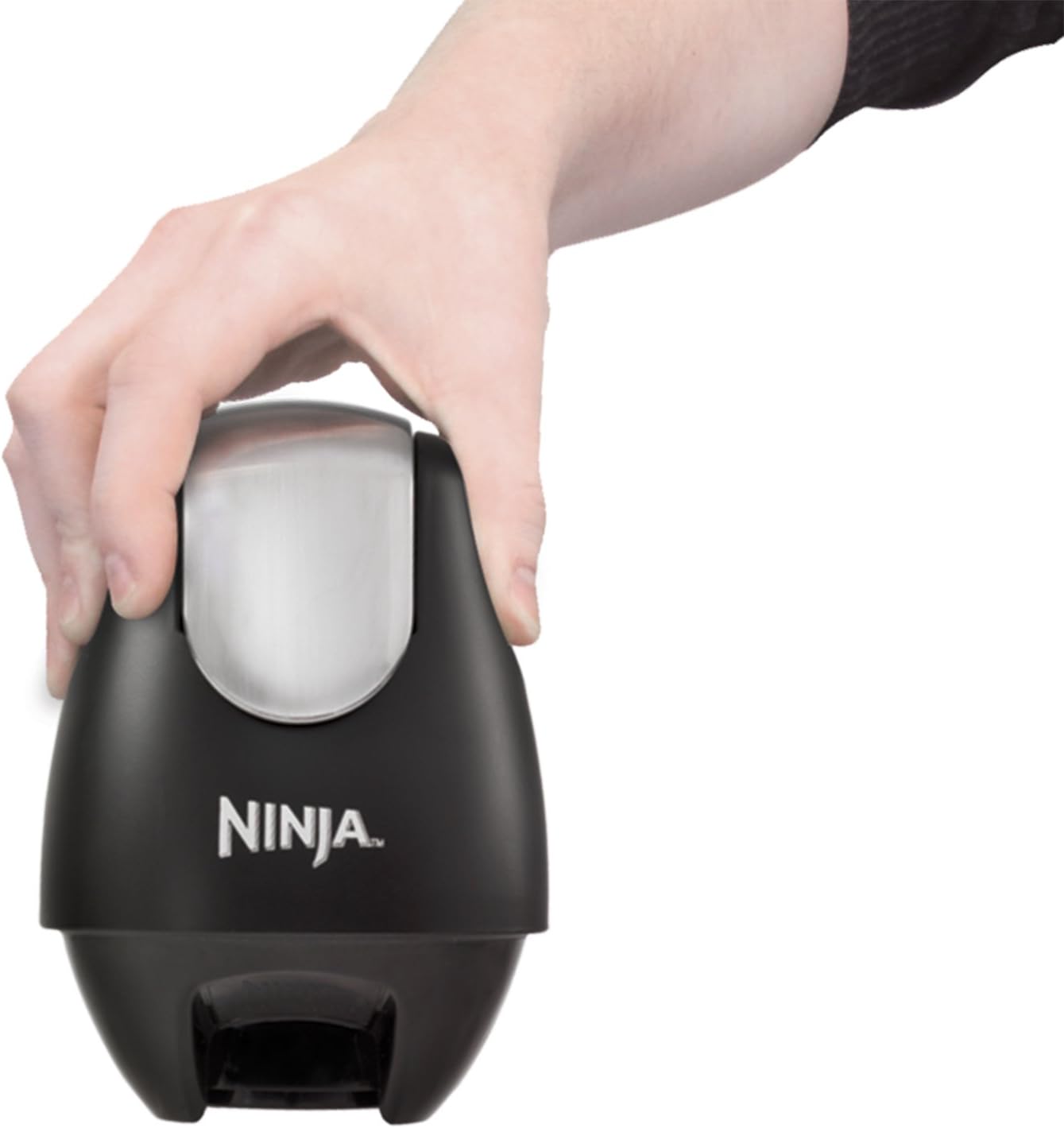SharkNinja Ninja Blender/Food Processor with 450-Watt Base, 48oz Pitcher, 16oz Chopper Bowl, and 40oz Processor Bowl for Shakes, Smoothies