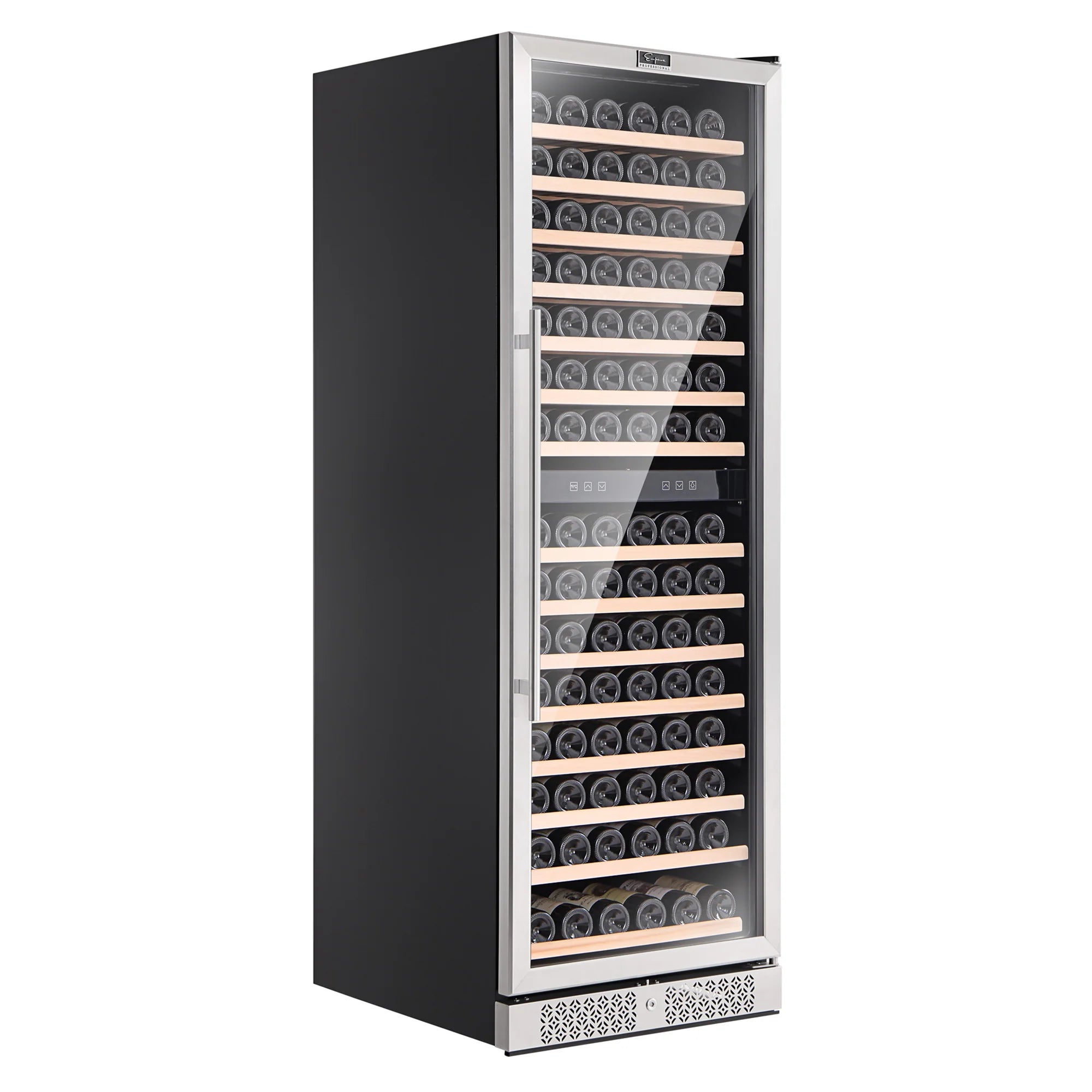 Empava Dual Zone Wine Cooler 70