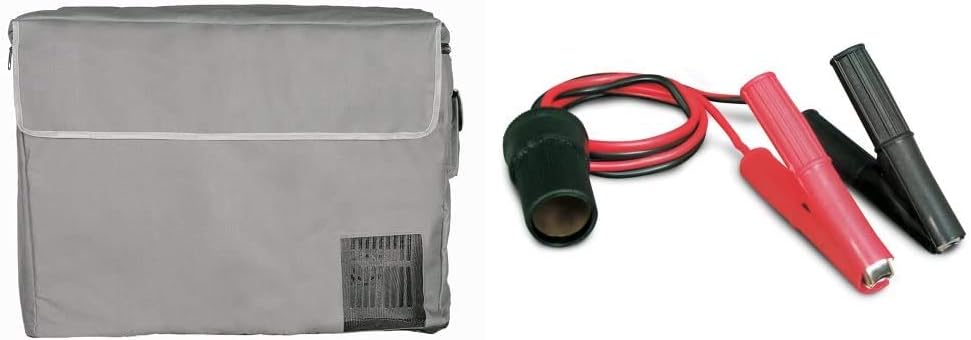 Whynter Portable Fridge and Freezer Transit Bag