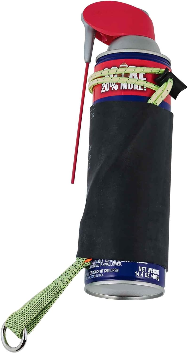 ERGODYNE Squids 3726 Cold Shrink Tool Attachment Trap, 6 Inches