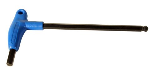 Park Tool PH-1.2 P-Handle Hex Wrench Set ?2mm to 10mm