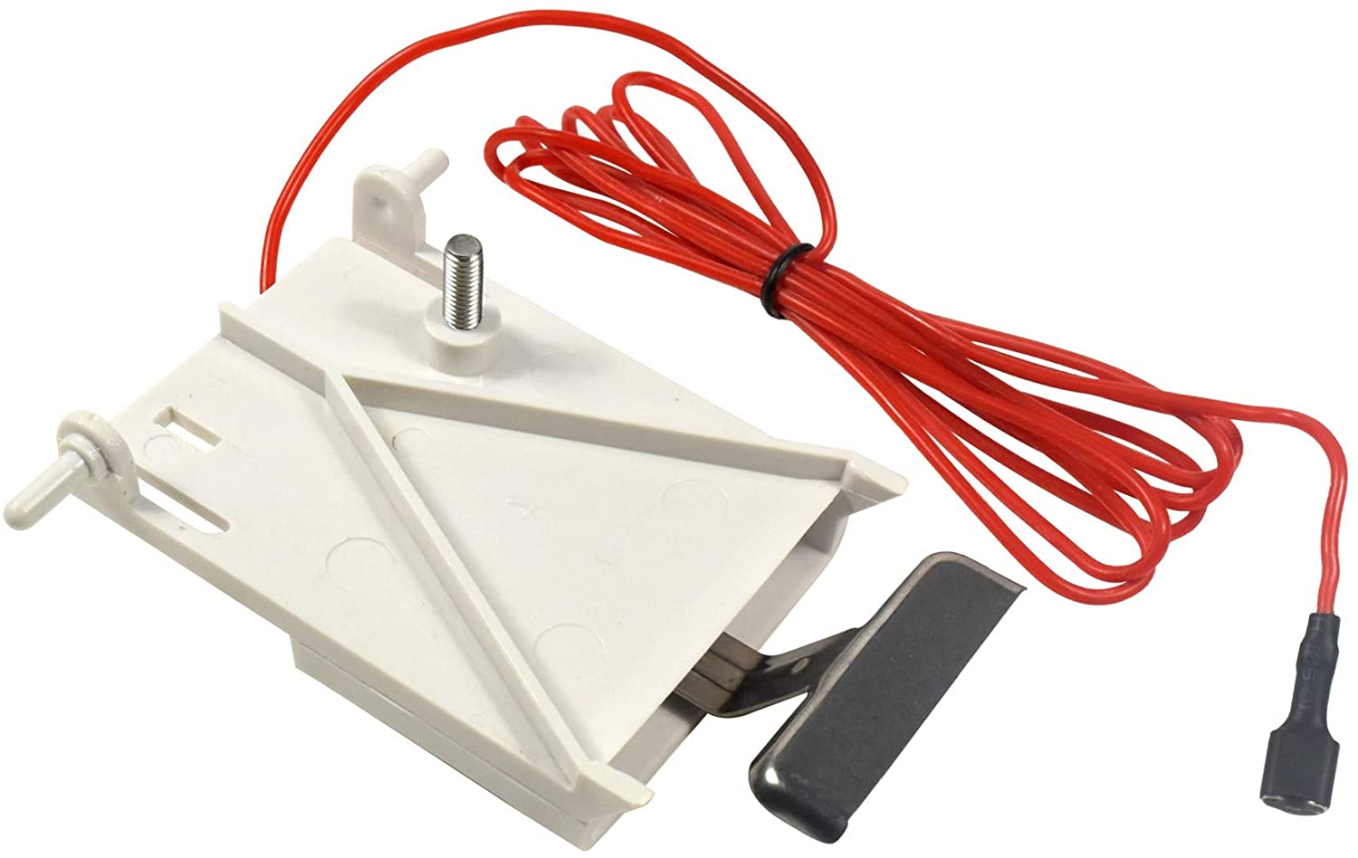 HQRP 4-Pack Ice Thickness Control Probes compatible with Manitowoc 7627813, 76-2781-3 Replacement fits B, J, Q Series Ice Makers