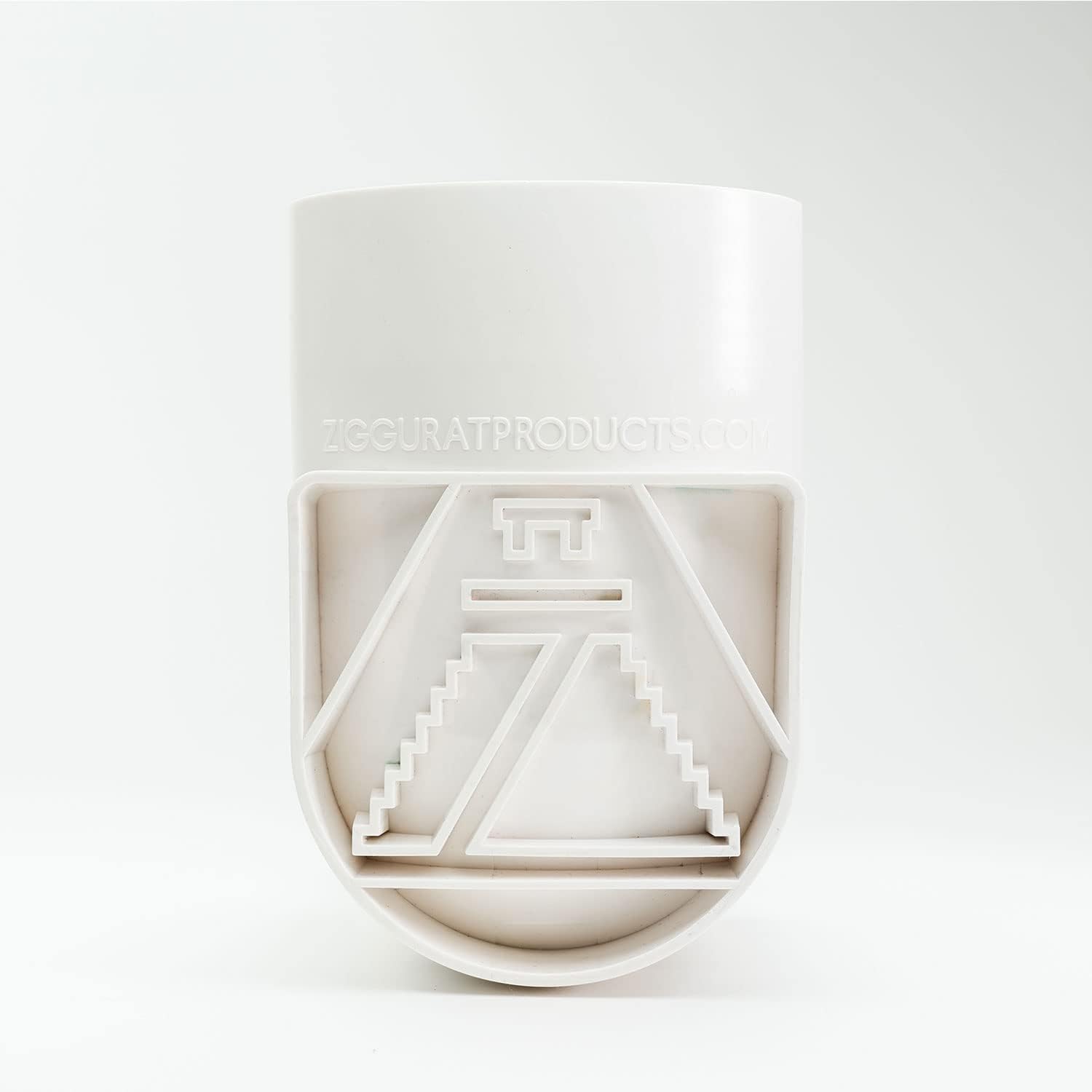Ziggurat Cinch Ace Dryer Duct Connector - DIY Easy Dryer Vent Hookup Kit - by Ziggurat Products