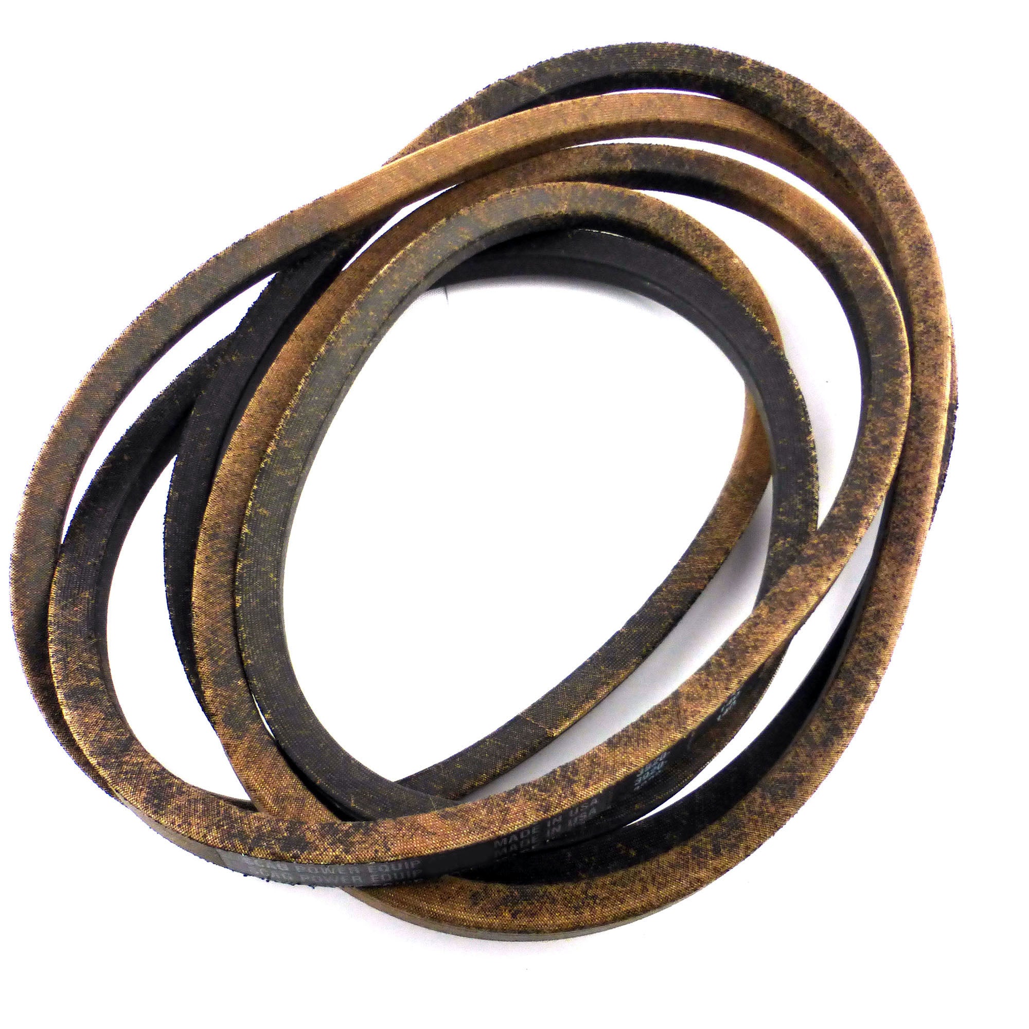Scag Deck Drive Belt SMTC-48 for Lawn Mowers SMTC-48A,STC48-19KA,STC48-20CV,STC48-21KA,STC48A-19KA,STC48A-20CV / 482137