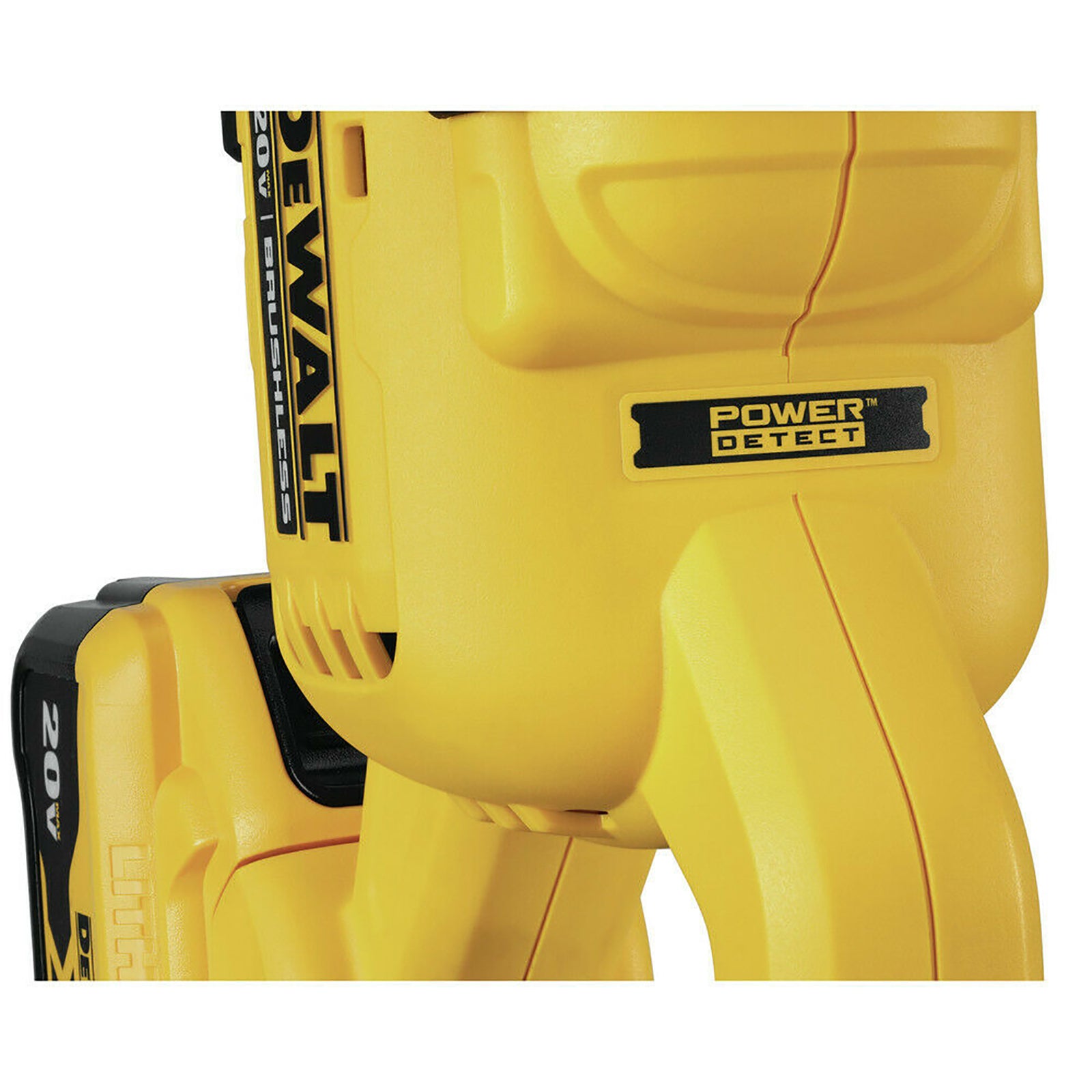 DeWalt 20V MAX XR Lithium-ion Cordless Reciprocating Saw Kit
